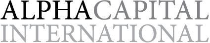 logo alpha capital international